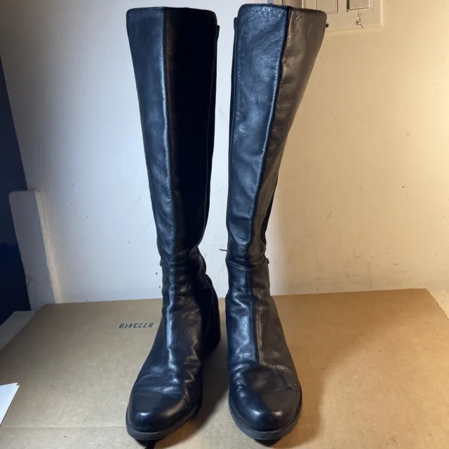 Womens Tall MixItUp Mezzamezza Stuart Weitzman Boot Size 5.5M