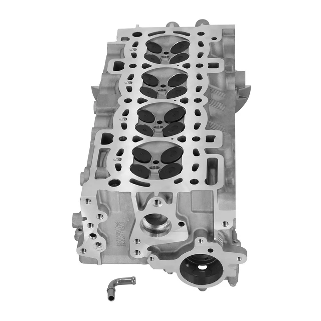 1.6L Turbo Cylinder Head for Ford Escape Fiesta Fusion BM5G-6090-EB BM5G-6090