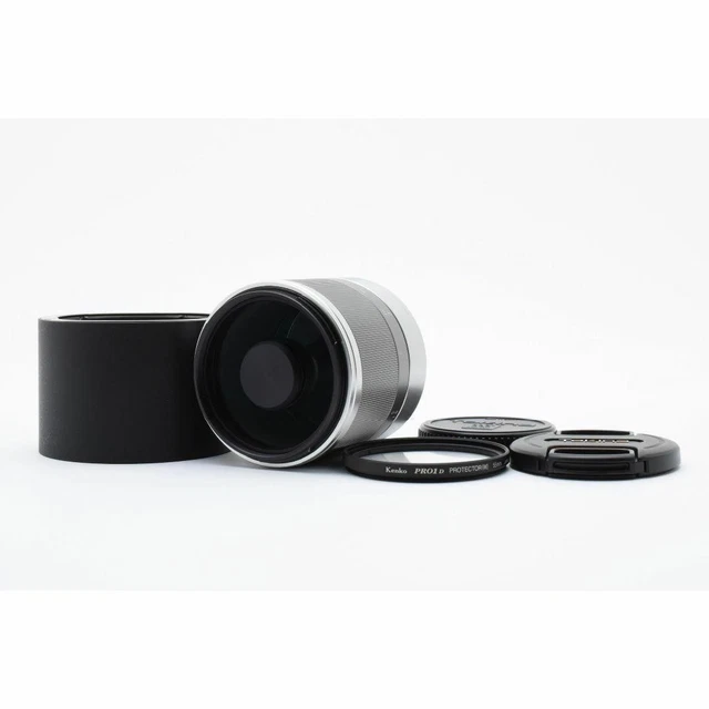 TOKINA REFLEX 300MM f6.3 MF Macro 2480920 $268.61 - PicClick
