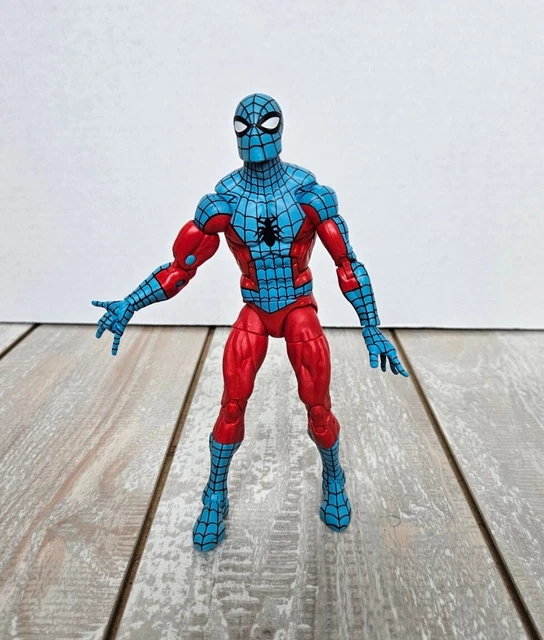 Hasbro Marvel Legends-Legends 5 Series, action figure di