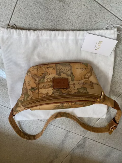 Alviero martini online marsupio donnavventura