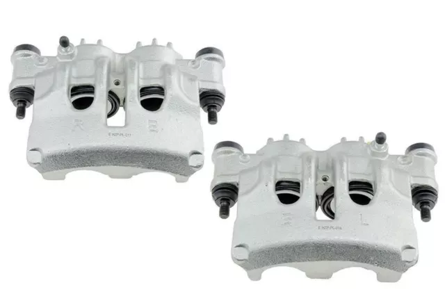 Fits Renault Master Mk3 Brake Calipers Front Left And Right Side 2010-Onward