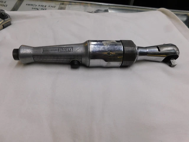 Snap-On Air Ratchet Tool 3/8 No. FAR72B