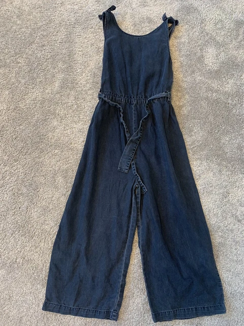 Girls Clothing Bundle - Age 9-10 Years - Zara, Next & River Island 5