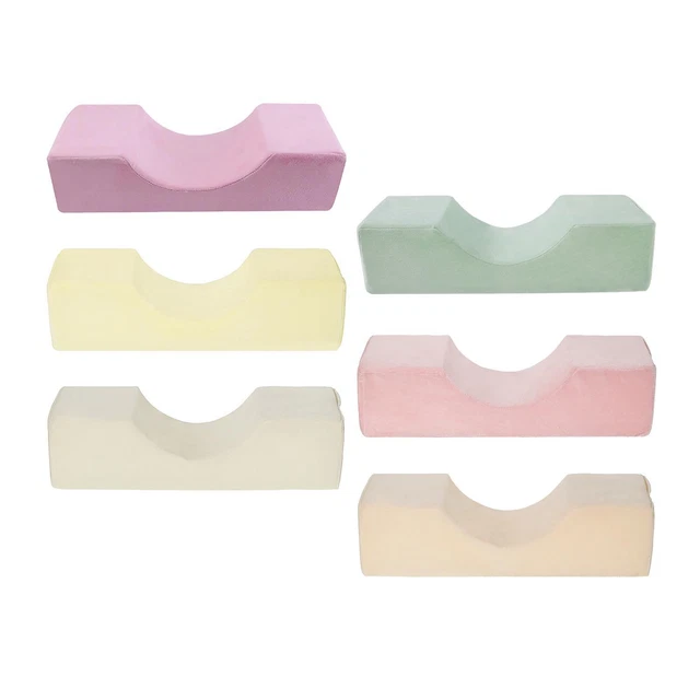 Oreiller De Voyage Cervical Avec Masque – Mousse à Mémoire De Forme, Noir, Compact