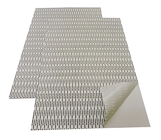 Self-stick Adhesive Foam Boards 16"x20" Pack of 25