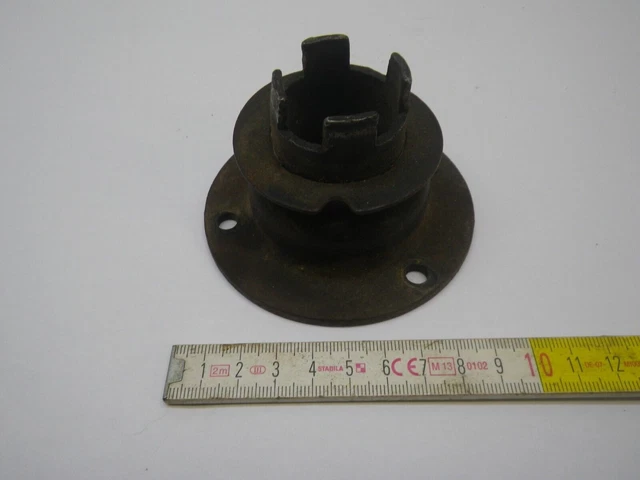Ilo 152L Mitnehmer Seilzugstarter  Hakorette Record Bosch Polrad Agria