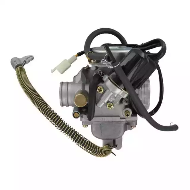 Moto Zeta Rallier 125 Carburateur Schwimmer-Vergaser Carburateur 125cc