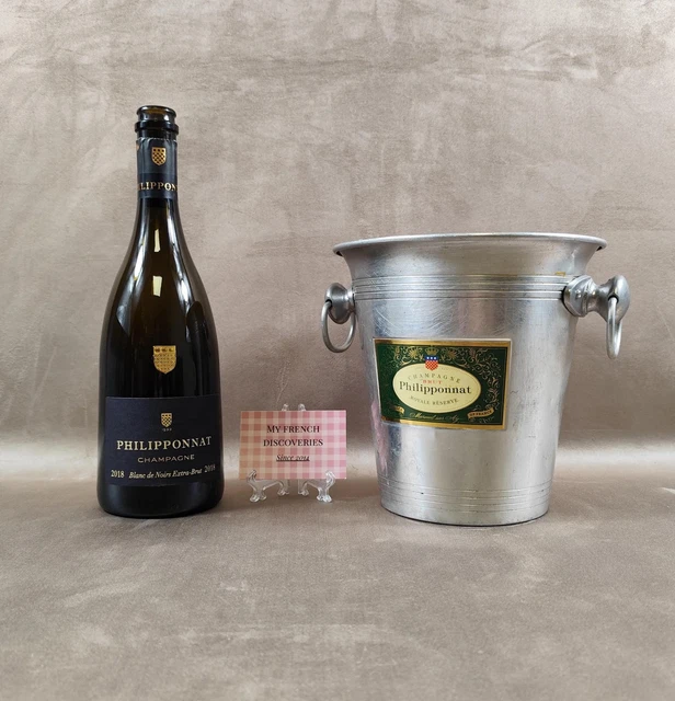 Champagne Pommery & Greno REIMS - Collection