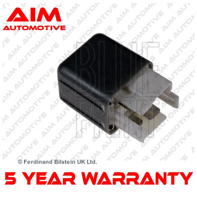 GLOW PLUG RELAY Aim Fits Toyota Hiace Hilux Land Cruiser Prado Dyna