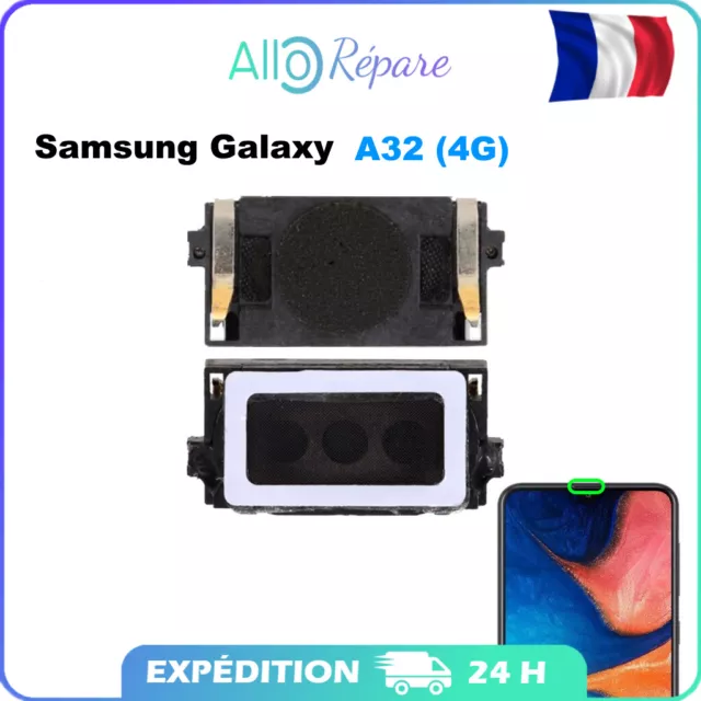 Écouteur Interne Haut-parleur D'oreille Samsung Galaxy A32 4G A325
