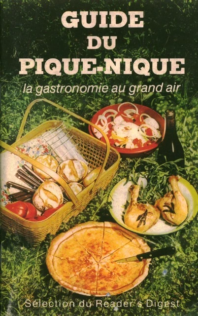 Aire de pique nique du Vinouve à Les Karellis