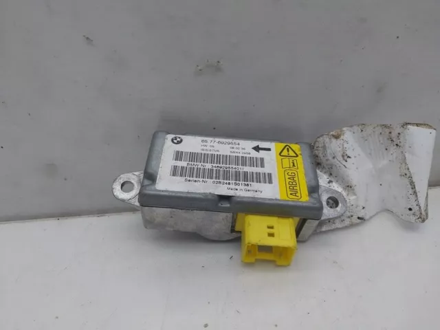 65776929554 modulo elettronico per BMW 7 30 D 2002 8262265