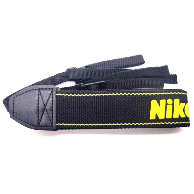DSLR Digital Camera Neck Belt Camera Shoulder Strap  Camera Accessories