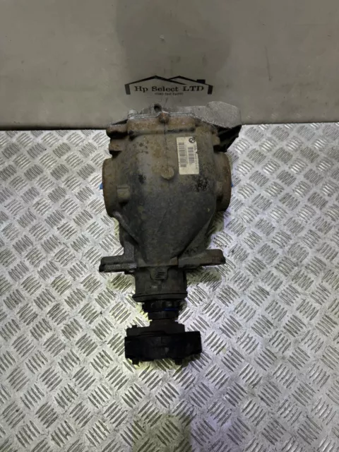 BMW 1 to 4 Series Rear Differential 7605589 2.81 Ratio 3.0 Diesel