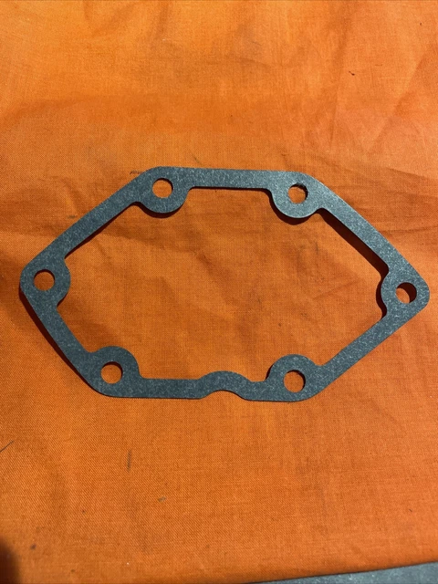 Harley Transmission Tranny Clutch Release Side Cover Gasket FLT FXR S 36801-79