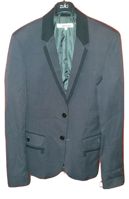 Vestito a on sale giacca imperial
