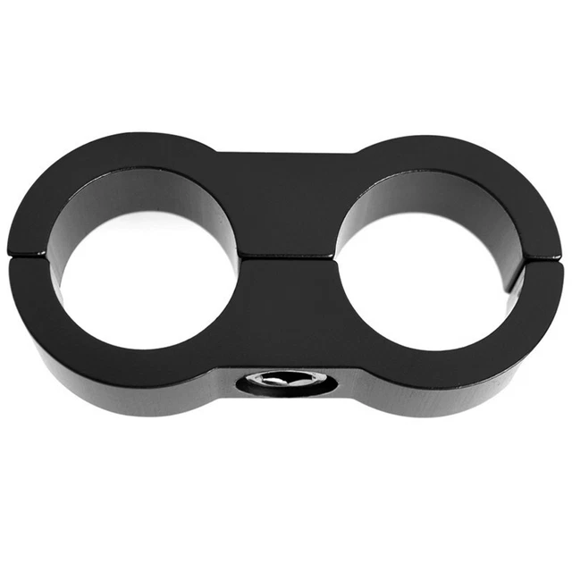 Separatore tubo camion 10 AN adattatore raccordo intrecciato bratore gas/acqua/olio/carburante
