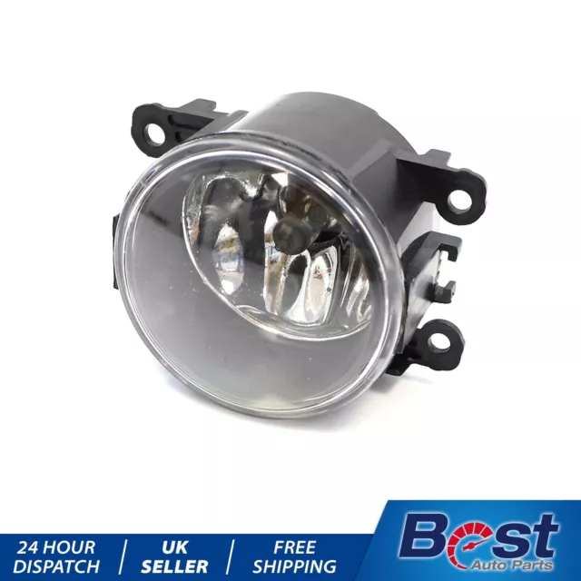 Front Fog Lightfor  Citroen C1 C4 C5 C6 Picasso Xsara Grand Picasso  8200074008