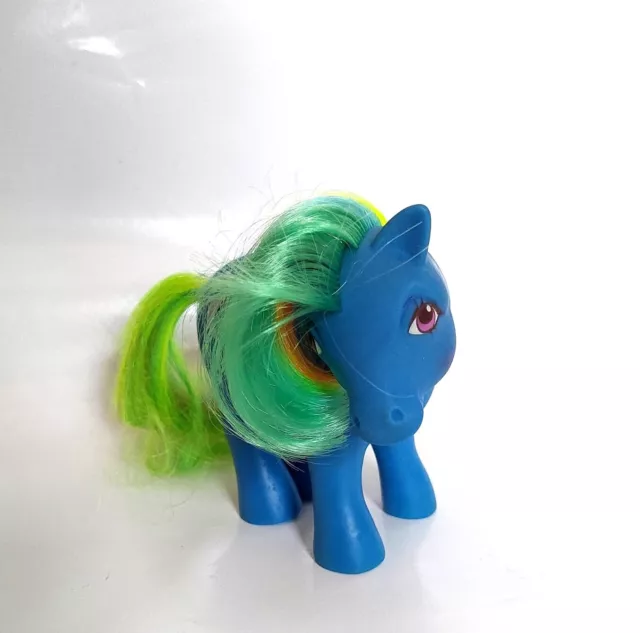 My little Pony Mein kleines Pony Vintage G1 Nightlight 2