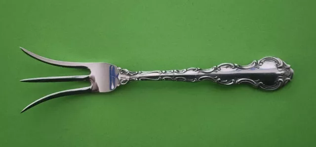 Strasbourg sterling deals silver
