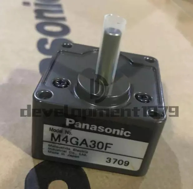 1 pz testa marcia nuova Panasonic M4GA30F