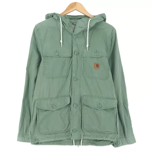 Carhartt Veste Verte VENDRE PicClick FR