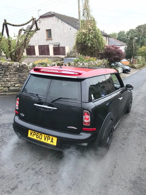 MINI CLUBMAN JOHN Cooper Work Jcw R56 R55 £5,100.00 - PicClick UK
