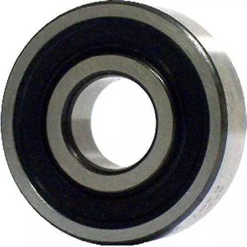 BEARING 6004-2RS RUBBER SEALED ID 20mm OD 42mm WIDTH 12mm