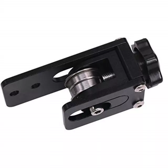 Durable for Ender 3, Ender 3 Pro 3D Printer Belt Tensioner 2020 Profile X-axis