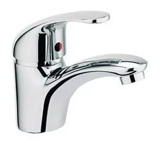 Miscelatore Rubinetto Monocomando Per Lavabo Lavandino Bidet Bagno Casa dfh