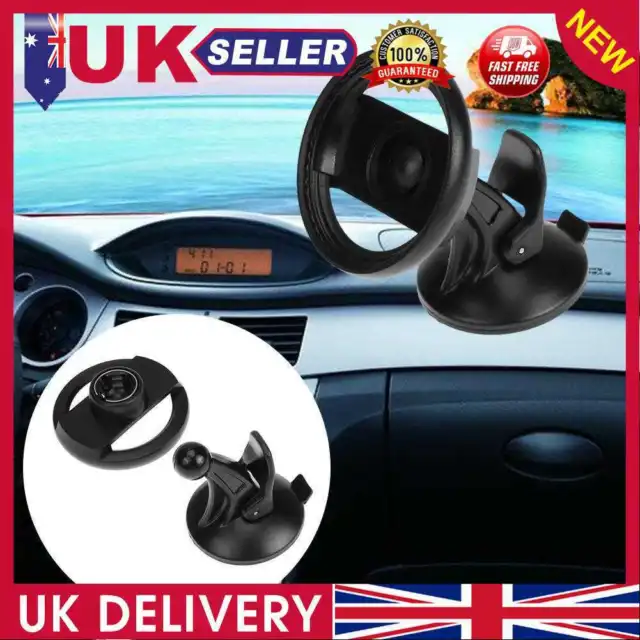 Car Suction GPS Holder Suction Cup Bracket Base For TomTom XL XXL V2 V4 ONE UK