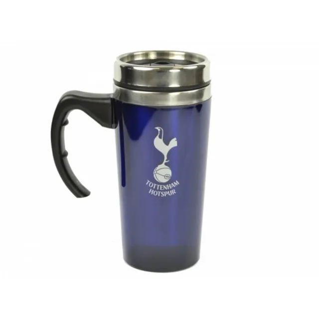 Tottenham Hotspur FC - Mug de voyage (BS260)
