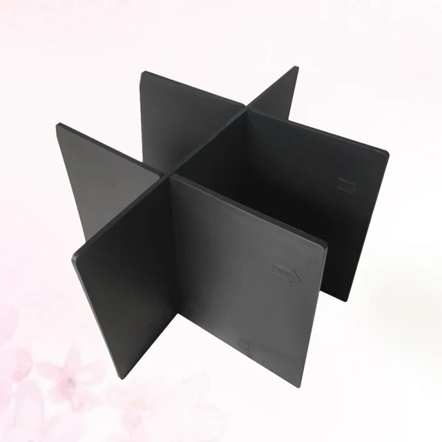 Organizer Console Centrale Per Dacia Duster 3 2024-2025 - Cassetto Nascosto In ABS - Foto 6