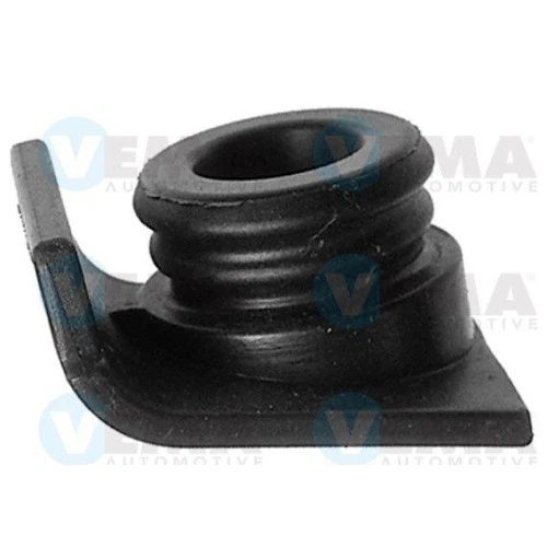 Tappo Olio TOPRAN 100198 – Chiusura Bocchettone Con Guarnizione, In Plastica Nera, Compatibile VW Golf, Audi A3, Polo - 4