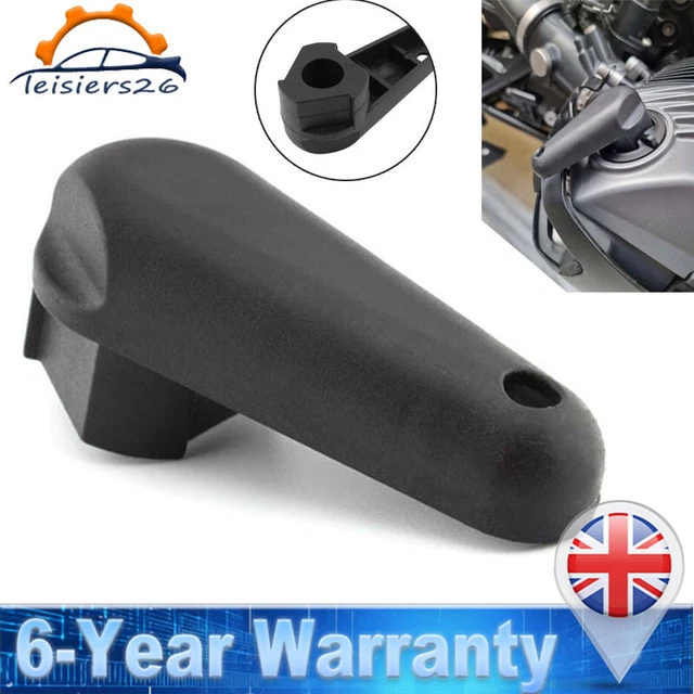 BMW GS Motorcycle Oil Filler Cap Removal Tool – Handy Keychain Helper