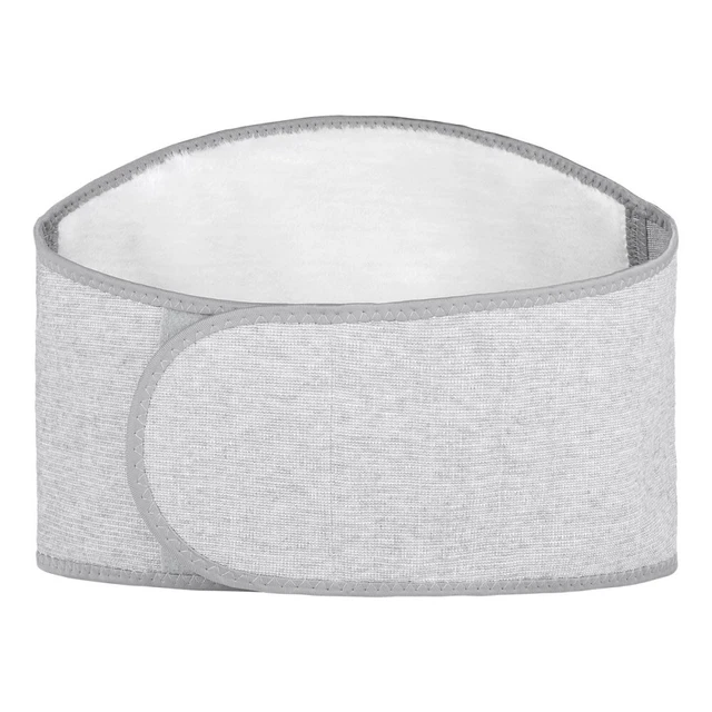 BACK SUPPORT BELT Men Abdominal Wrap Belt Sweat Wrap Band Waist