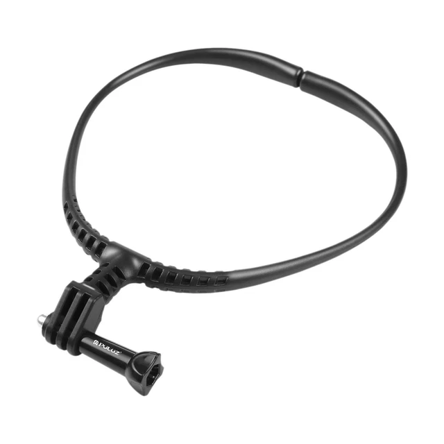 Selfie Neck Holder Upgraded Phone Holder for sports Roller Coaster