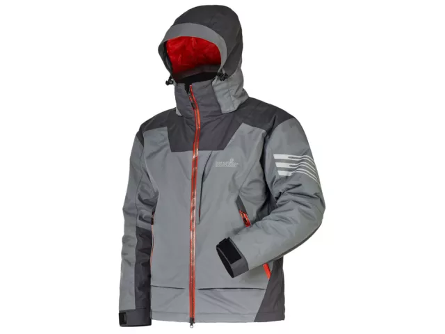 Norfin Verity Pro Jacket GR M - XXL Multi-season Giacche