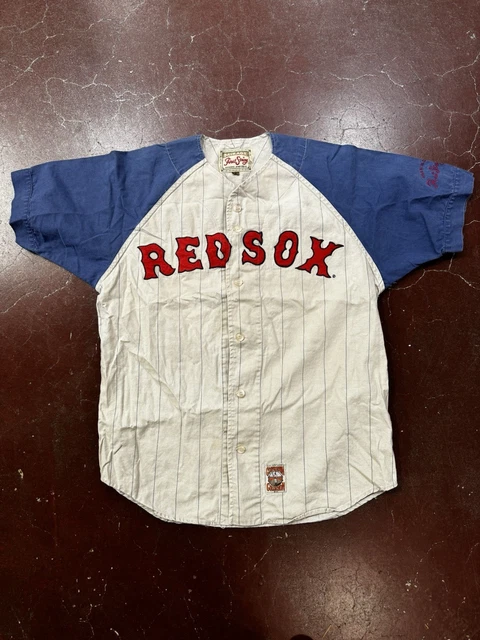MIRAGE First String RED SOX ベースボールシャツ MIRAGE First String RED SOX ベースボールシャツ 楽天市場