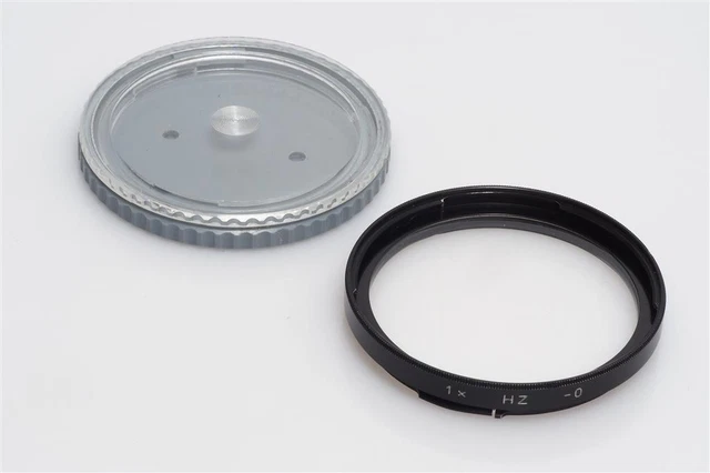 Hasselblad B50 Filter UV Haze 1x HZ -0 #73656 (1679761162)