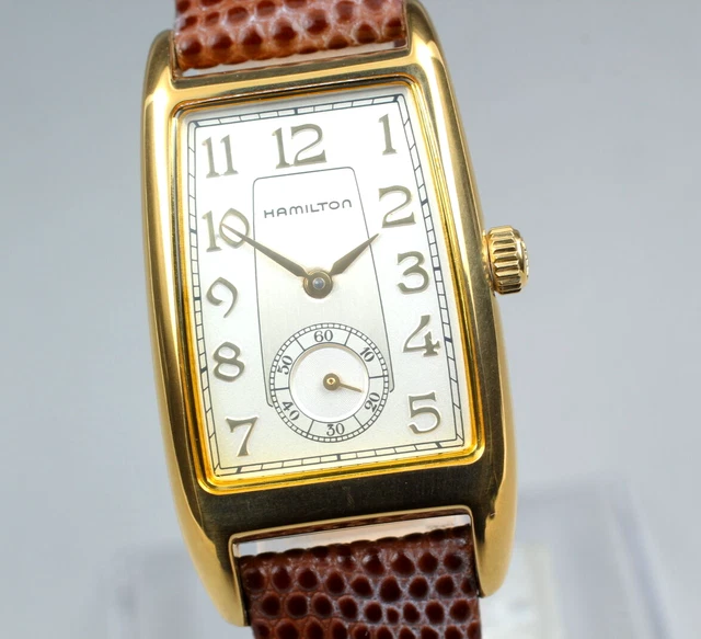 HAMILTON クラッシック6240】