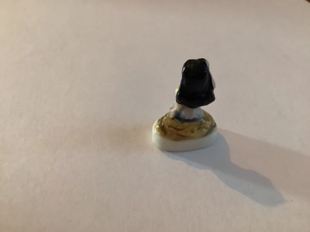 FÈVE LA PETITE Sirène Dessin Animé Walt Disney Galette Des Rois