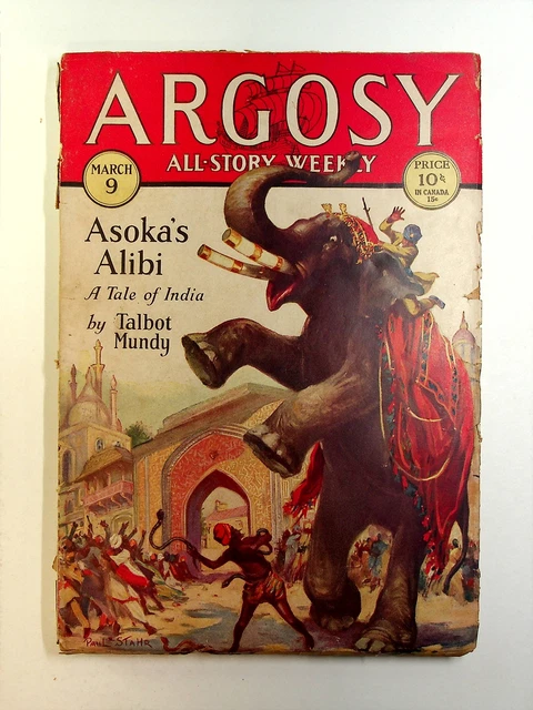 Argosy Part 3: Argosy All-Story Weekly Mar 9 1929 FR TRIMMED