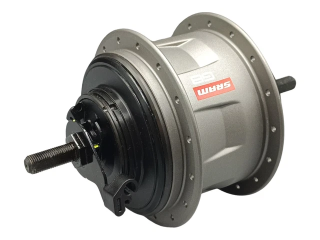 Moyeu arrière Shimano FH-NN300-HM SHIMANO
