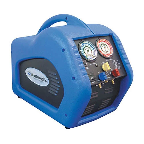 Mastercool 69000 Refrigerant Recovery System