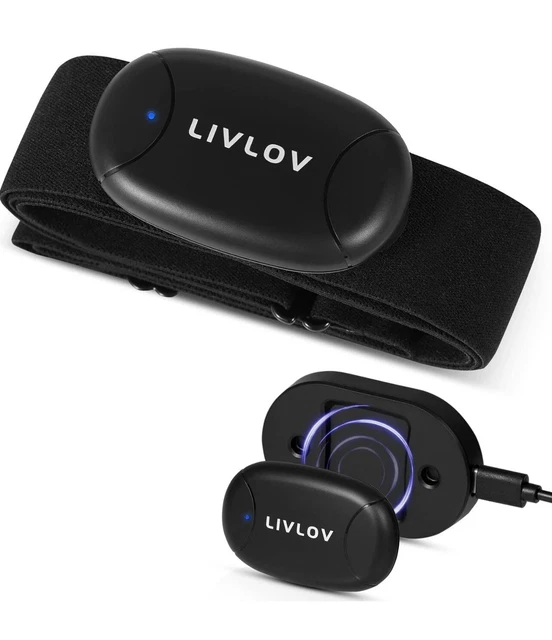 Yctze Supporto Per Fascia Toracica, Cintura, Imbracatura Per - Foto 4