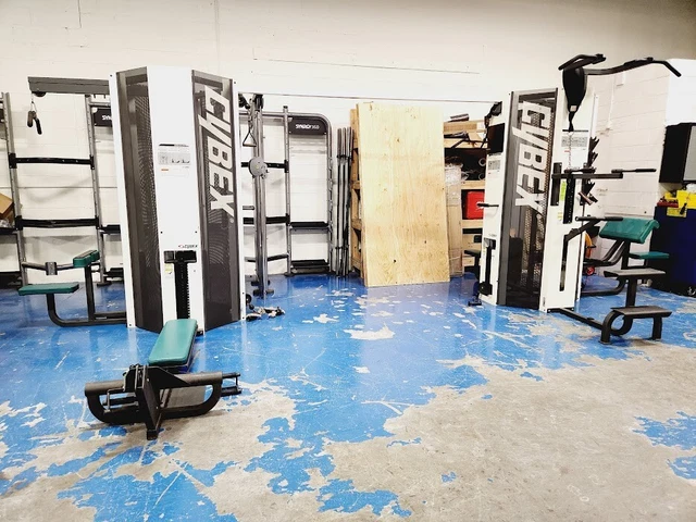 CYBEX MODULAR 8 Stack Jungle Gym 4 200.00 PicClick