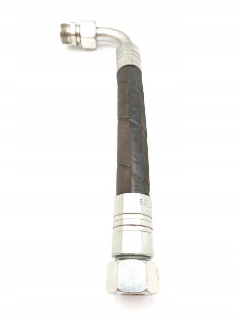 Hose hydraulic hose 22x15 /#G O1ME 0035