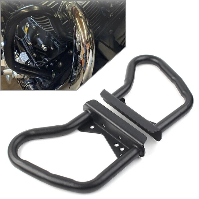 Pare-chocs Moteur Pour Moto Guzzi V7 II, V7III, V9 - Barre De Protection, Neuf